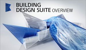 Présentation Building Design Suite