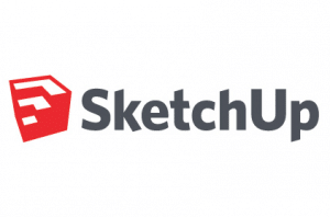 Logo Google Sketchup