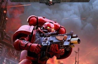 Visuel du jeu vidéo Warhammer Battlesector