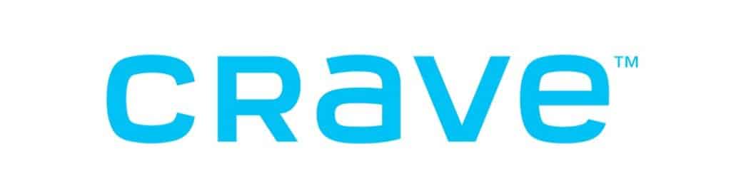 Logo du site de streaming Crave