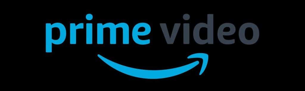 Logo du site de streaming Amazon Prime Video