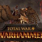 Jeu vidéo Total War de la saga Warhammer