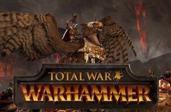 Jeu vidéo Total War de la saga Warhammer