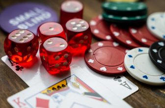 Le casino en ligne : un jeu pratique et sécurisé !