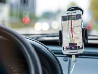 Quelle est la meilleure application GPS sur téléphone ?