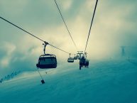 Vacances au Ski : Comment tout Organiser Grâce aux Nouvelles Startups ?